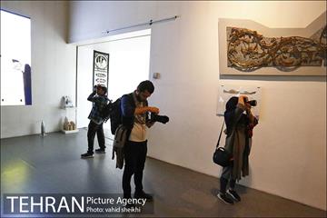 برگزاری اولین تور مسابقه عکس روز تهران به مناسبت روز تهران 2