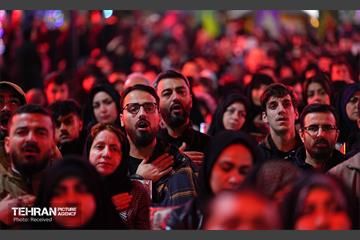 اجتماع بزرگ علوی در باغ‌راه حضرت زهرا(س) 31