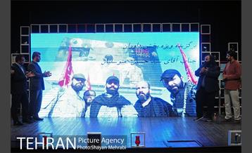 اختتامیه جشنواره عکس سلفی "من و دوست اربعینی‌ام" 28