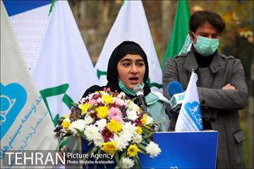 مراسم تقدیر از رانندگان برگزیده تاکسیرانی 15