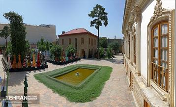 آماده سازی ۴۰۰ تیغه علامت منقش به القاب اباعبدالله الحسین(ع) 53