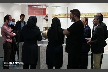 پنجمین نشست هم اندیشی مدیران گردشگری مناطق 22 گانه 26
