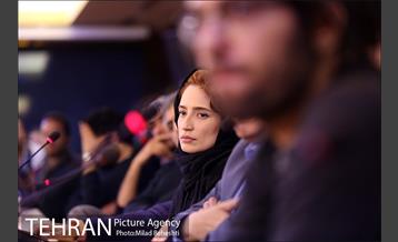 نشست فیلم سینمایی نگار‎ 2