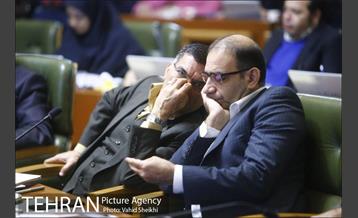 ارائه برنامه سید کامل تقوی نژاد کاندید شهردار 7