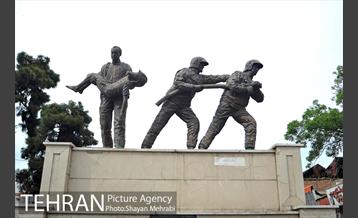 میدان حسن آباد 4