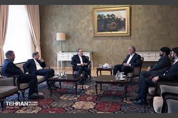 مجمع گفتگوی تهران 22
