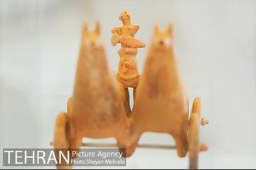 موزه ایران باستان 6