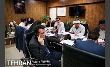 فعالیت منطقه ۴ در برگزاری انتخابات شورایاری محلات 14