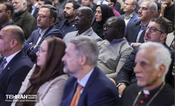 آیین افتتاح ایستگاه مترو مریم مقدس 20