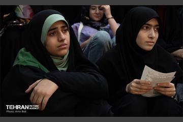 جشن بزرگ روز دختر  15