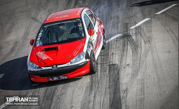 دومین دوره مسابقات قهرمانی درگ  11