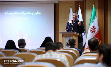 مسابقات دارت اصحاب رسانه 9