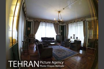 کاخ نیاوران 32