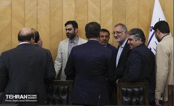 مجمع نمایندگان 2