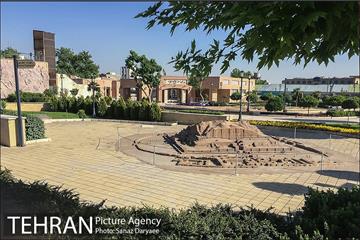بوستان مینیاتور 5