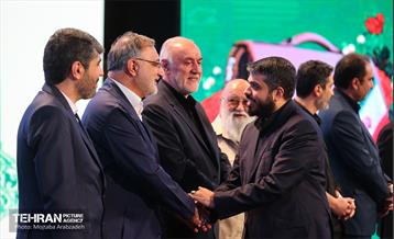 بیست‌ و‌ دومین جشنواره شهید رجایی 20