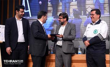 همایش پدافند غیرعامل 10