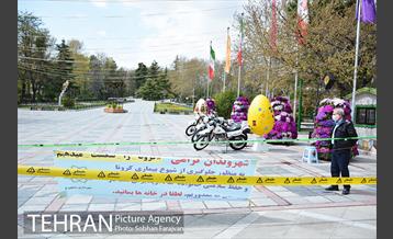 روز طبیعت متفاوت شهر تهران-1 24