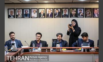 امضای تفاهم نامه شهرداری با دانشگاه شریف 4