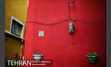 بازدید مدیر کل دفتر شهردار از منطقه 16 20