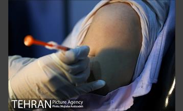 فاز دو-سه مطالعات بالینی واکسن کوو ایران برکت 27