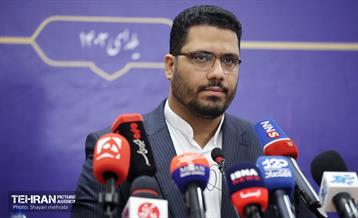 نشست صمیمانه مدیرعامل سازمان مدیریت میادین میوه و تره‌بار شهرداری تهران 3