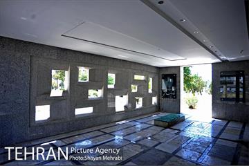 قبرستان ابن بابویه 32