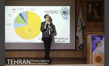 رویداد بین المللی کلیماتون در تهران  13