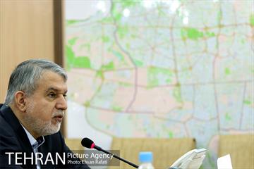 اولین روز کاری صالحی امیری در معاونت امور اجتماعی-فرهنگی 23