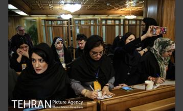 صد و سی و ششمین جلسه شورا شهر  15