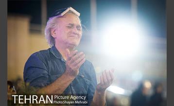 مراسم احیای شب نوزدهم ماه رمضان در مصلی امام خمینی(ره) 29