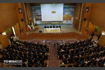 برگزاری سومین مراسم قرعه کشی سفر زیارتی مشهد مقدس ویژه بسته خرسندساز 16
