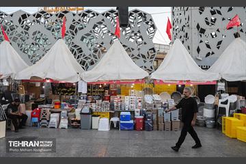 بیست‌وچهارمین رویداد فرهنگی «عطر سیب» 7