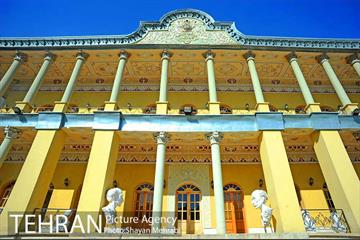 عمارت عین الدوله 7