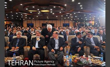 افتتاح هفته فرهنگی و اقتصادی لرستان 15