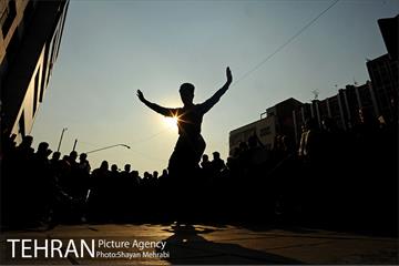 کاروان یلدایی 20