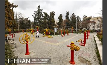 بوستان شهرآرا 15