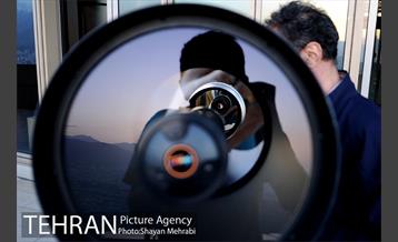 هلال ماه مبارک رمضان رؤیت نشد 24