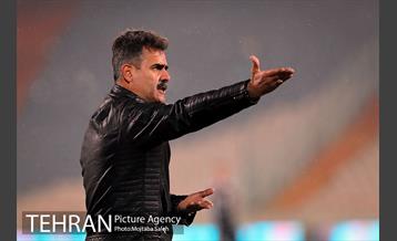 دیدار تیم های فوتبال پرسپولیس و صنعت نفت 27