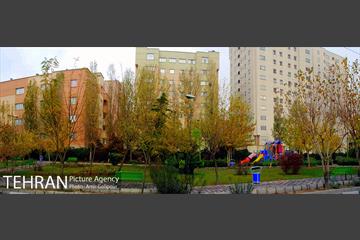 بوستان پارسیان 18