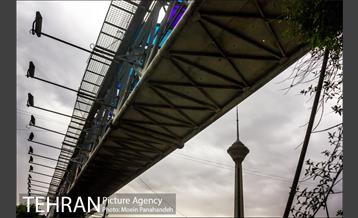 برج میلاد 12