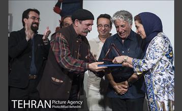 شب عکاسان تئاتر 21