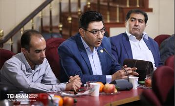 سومین جلسه کمیته کاهش مصرف پلاستیک 15