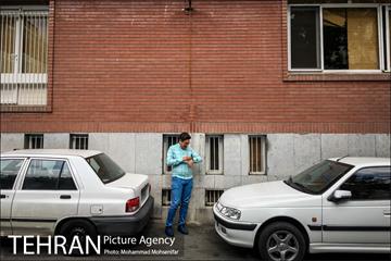 تهران، روزمرگی  9