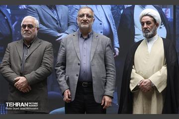 اختتامیه رویداد رسانه‌ای «جام امید»  5