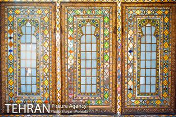 عمارت خانه قوام الدوله (وثوق) 22
