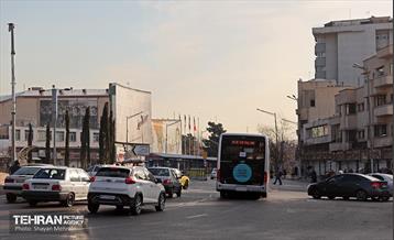 آغاز فعالیت اتوبوس‌های برقی جدید در ۳ خط اتوبوسرانی تهران  4