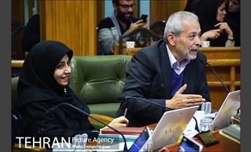 یکصد و هشتاد و هفتمین جلسه شورای شهر 26