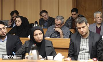 نشست تهران آینده 16