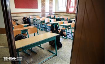 بیست و سومین مانور سراسری زلزله و ایمنی 16